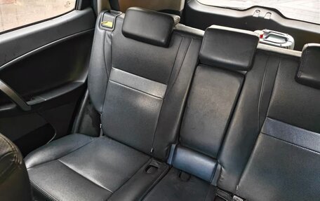 Geely Emgrand X7 I, 2015 год, 649 000 рублей, 11 фотография