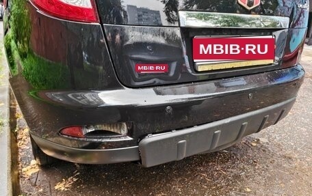 Geely Emgrand X7 I, 2015 год, 649 000 рублей, 13 фотография