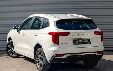 Haval Jolion, 2023 год, 1 650 000 рублей, 7 фотография