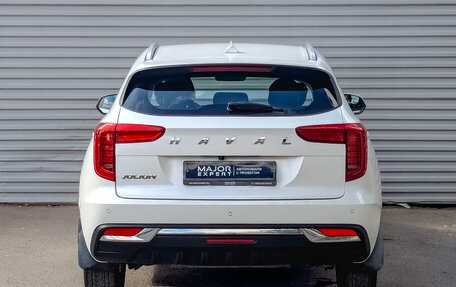 Haval Jolion, 2023 год, 1 650 000 рублей, 6 фотография