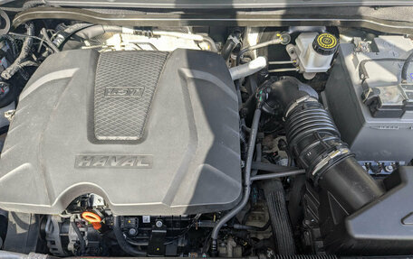 Haval Jolion, 2023 год, 1 650 000 рублей, 9 фотография