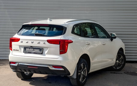Haval Jolion, 2023 год, 1 650 000 рублей, 5 фотография