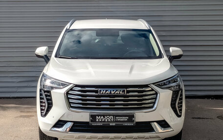 Haval Jolion, 2023 год, 1 650 000 рублей, 2 фотография