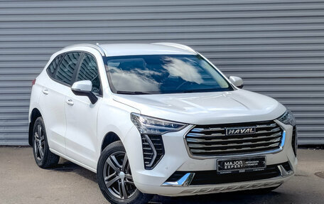 Haval Jolion, 2023 год, 1 650 000 рублей, 3 фотография