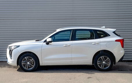 Haval Jolion, 2023 год, 1 650 000 рублей, 8 фотография