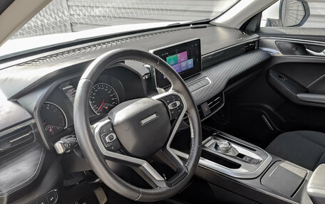 Haval Jolion, 2023 год, 1 650 000 рублей, 15 фотография