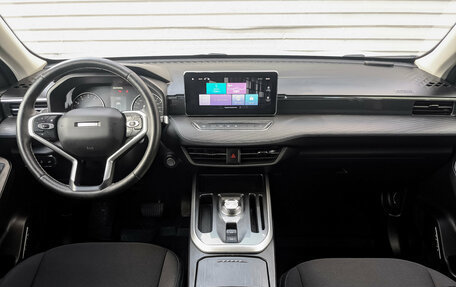 Haval Jolion, 2023 год, 1 650 000 рублей, 14 фотография