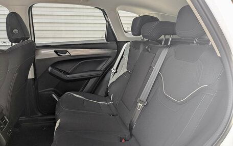 Haval Jolion, 2023 год, 1 650 000 рублей, 18 фотография