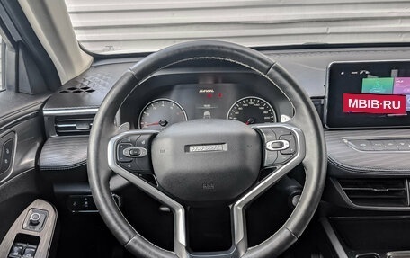 Haval Jolion, 2023 год, 1 650 000 рублей, 22 фотография