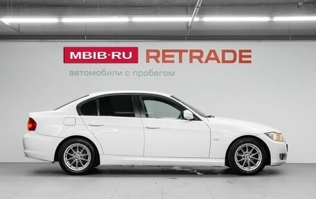 BMW 3 серия, 2011 год, 1 100 000 рублей, 5 фотография