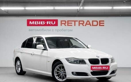 BMW 3 серия, 2011 год, 1 100 000 рублей, 4 фотография