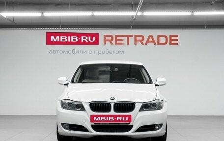 BMW 3 серия, 2011 год, 1 100 000 рублей, 3 фотография