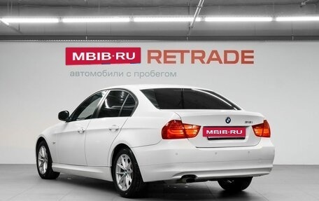 BMW 3 серия, 2011 год, 1 100 000 рублей, 8 фотография