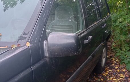 Jeep Grand Cherokee, 1993 год, 340 000 рублей, 3 фотография