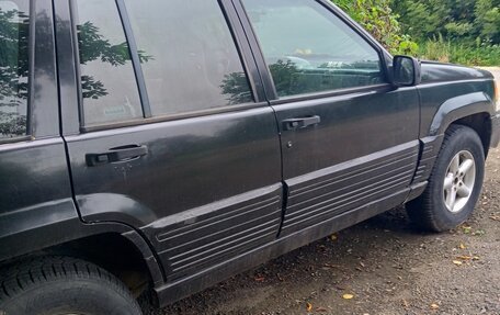 Jeep Grand Cherokee, 1993 год, 340 000 рублей, 2 фотография