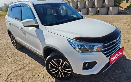 Lifan X70 I, 2019 год, 1 150 000 рублей, 2 фотография