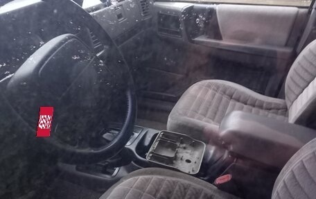 Jeep Grand Cherokee, 1993 год, 340 000 рублей, 5 фотография