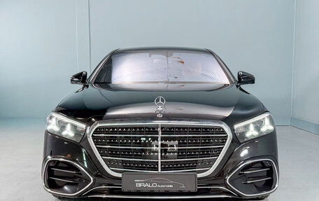 Mercedes-Benz S-Класс, 2026 год, 26 200 000 рублей, 2 фотография