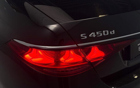 Mercedes-Benz S-Класс, 2026 год, 26 200 000 рублей, 7 фотография