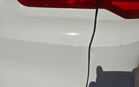 Lifan X70 I, 2019 год, 1 150 000 рублей, 7 фотография