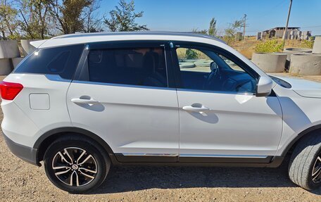 Lifan X70 I, 2019 год, 1 150 000 рублей, 4 фотография