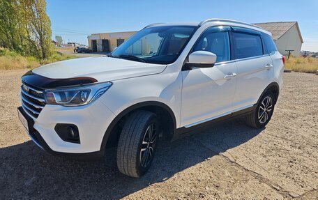 Lifan X70 I, 2019 год, 1 150 000 рублей, 8 фотография
