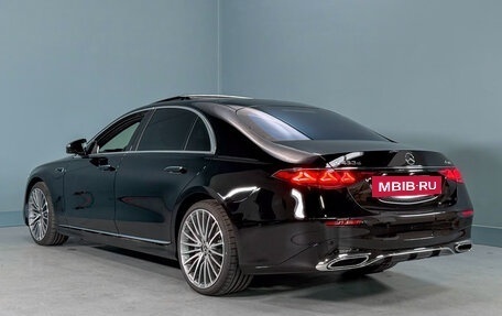 Mercedes-Benz S-Класс, 2026 год, 26 200 000 рублей, 5 фотография