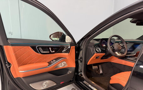 Mercedes-Benz S-Класс, 2026 год, 26 200 000 рублей, 9 фотография