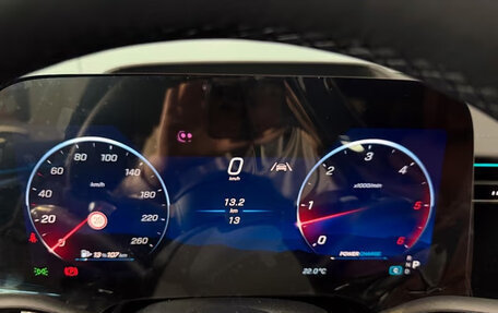 Mercedes-Benz S-Класс, 2026 год, 26 200 000 рублей, 23 фотография