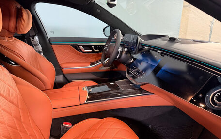 Mercedes-Benz S-Класс, 2026 год, 26 200 000 рублей, 11 фотография