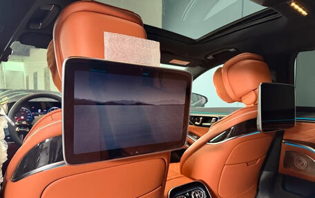 Mercedes-Benz S-Класс, 2026 год, 26 200 000 рублей, 17 фотография