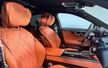 Mercedes-Benz S-Класс, 2026 год, 26 200 000 рублей, 14 фотография