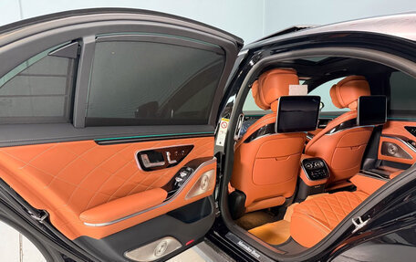 Mercedes-Benz S-Класс, 2026 год, 26 200 000 рублей, 15 фотография
