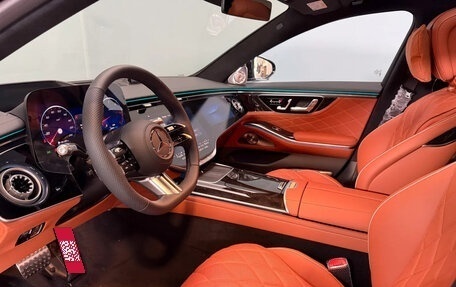 Mercedes-Benz S-Класс, 2026 год, 26 200 000 рублей, 13 фотография