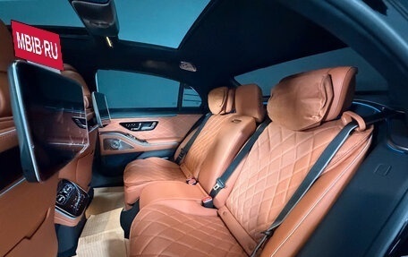 Mercedes-Benz S-Класс, 2026 год, 26 200 000 рублей, 16 фотография