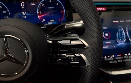 Mercedes-Benz S-Класс, 2026 год, 26 200 000 рублей, 21 фотография
