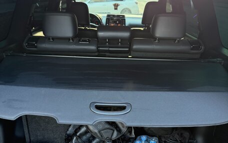 Toyota Land Cruiser Prado 150 рестайлинг 2, 2021 год, 6 400 000 рублей, 21 фотография