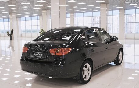 Hyundai Elantra IV, 2009 год, 454 000 рублей, 2 фотография
