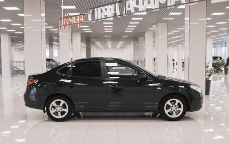 Hyundai Elantra IV, 2009 год, 454 000 рублей, 5 фотография