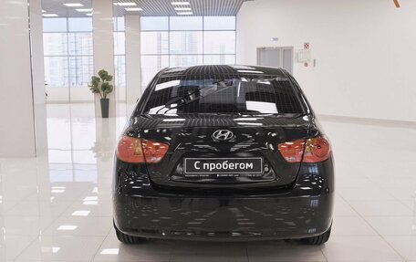 Hyundai Elantra IV, 2009 год, 454 000 рублей, 8 фотография