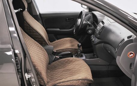 Hyundai Elantra IV, 2009 год, 454 000 рублей, 19 фотография