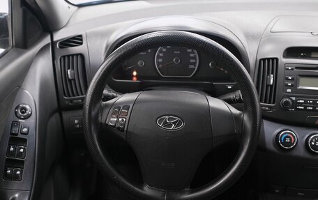 Hyundai Elantra IV, 2009 год, 454 000 рублей, 12 фотография