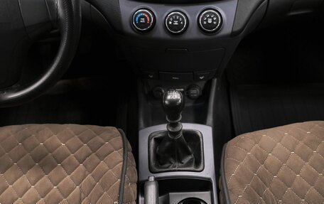 Hyundai Elantra IV, 2009 год, 454 000 рублей, 15 фотография