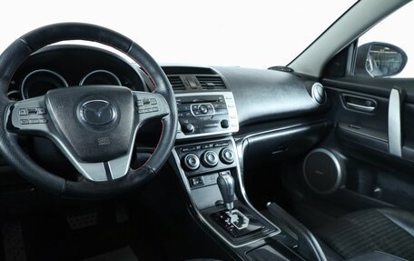 Mazda 6, 2008 год, 899 000 рублей, 8 фотография