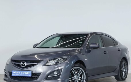 Mazda 6, 2008 год, 899 000 рублей, 4 фотография