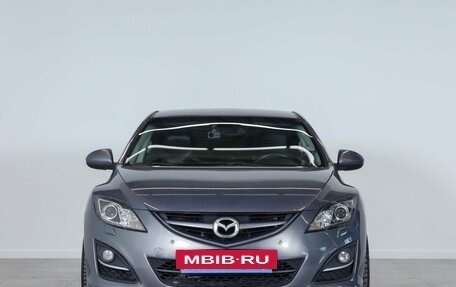 Mazda 6, 2008 год, 899 000 рублей, 2 фотография