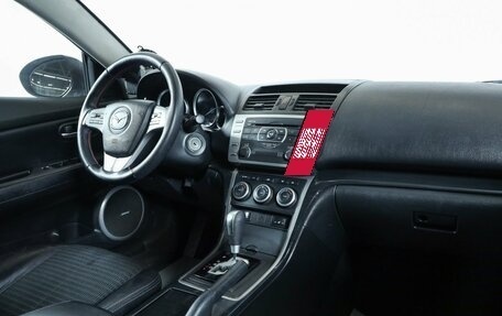 Mazda 6, 2008 год, 899 000 рублей, 10 фотография