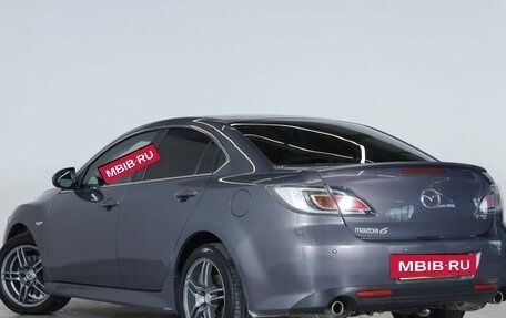 Mazda 6, 2008 год, 899 000 рублей, 5 фотография