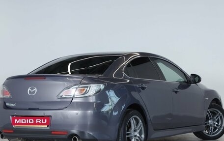 Mazda 6, 2008 год, 899 000 рублей, 7 фотография
