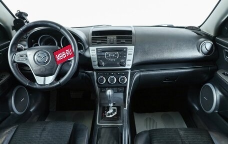 Mazda 6, 2008 год, 899 000 рублей, 9 фотография
